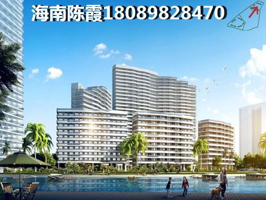 在海南东方市买房子的利与弊