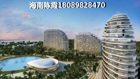 小岭共享农庄VS碧桂园海逸半岛房价涨跌走势预测~去海南东方市过冬住哪里好