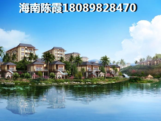 海南碧桂园海逸半岛得房率怎么样？