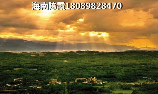 天源海景价值如何？天源海景楼盘剖析~