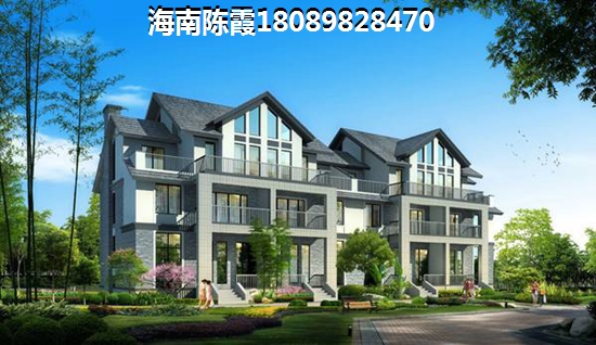 东方天涯驿站房子价格多少，东方天涯驿站性价比高的商品房详解~