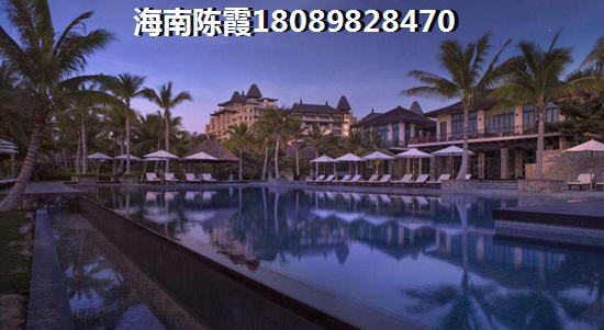 东方八所镇公寓多少钱一套？东方八所房价为何不会降？