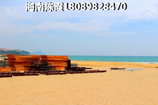 海南八所镇的新房是否值得买（海南八所镇的由来）