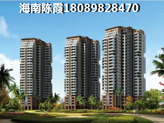 东方花梨湾养优势解答，海南东方过冬养老哪里好