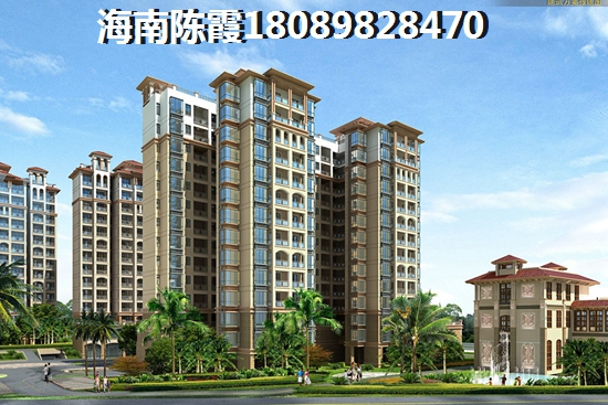 东方东方·西海岸地段怎么样？