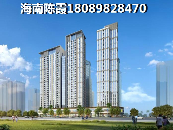 东方八所海景房适不适合touzi？