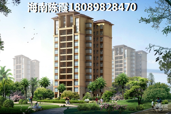 东方海郡Pk汇艺蓝海湾“候鸟”选哪个？退休后有必要在海南东方市买房养老吗？