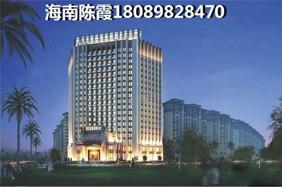 汇艺蓝海湾买房条件解说，汇艺蓝海湾能升值吗？