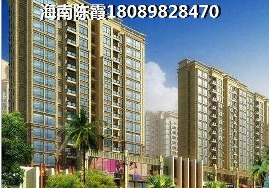 50万预算东方市购房优惠之地，鸿坤理想海岸与东方花梨湾哪个更合适？