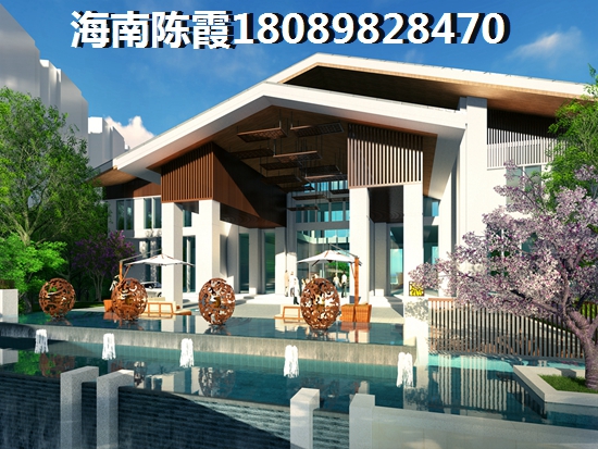 鸿坤理想海岸湖南业主点评了解一下~